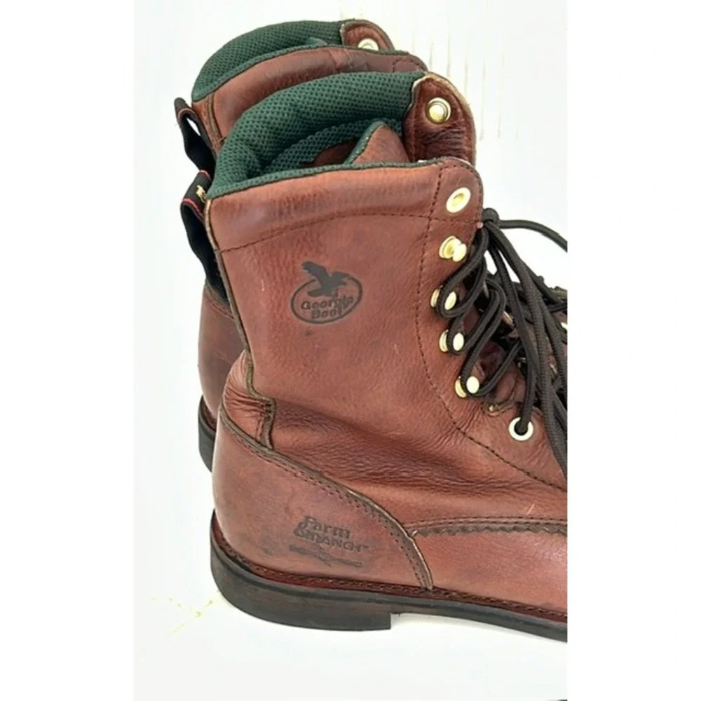 Georgia Boot georgia boot